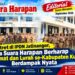 Retret di IPDN Jatinangor, Media Suara Harapan Berharap Ilmu Camat dan Lurah se-Kabupaten Kupang Berdampak Nyata