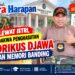 Lewat Istri, Terdakwa Penghasutan Hendrikus Djawa Ajukan Memori Banding