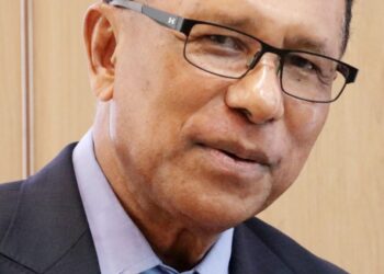 Pembakar Hutan Adalah Teroris Ekologi! Usman Husin Dukung Langkah Tegas Prabowo
