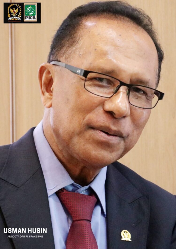 Pembakar Hutan Adalah Teroris Ekologi! Usman Husin Dukung Langkah Tegas Prabowo