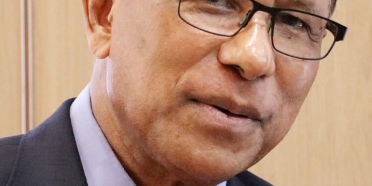Pembakar Hutan Adalah Teroris Ekologi! Usman Husin Dukung Langkah Tegas Prabowo