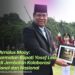 Arnolus Mooy: Lencana Kehormatan Bupati Yosef Lede Harus Jadi Jembatan Kolaborasi Regional dan Nasional