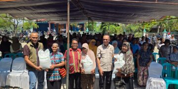 Komisi IV DPR RI Minta Data DTSEN Sumba Timur Dievaluasi