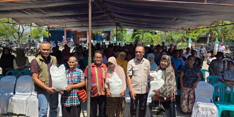 Komisi IV DPR RI Minta Data DTSEN Sumba Timur Dievaluasi