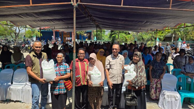 Komisi IV DPR RI Minta Data DTSEN Sumba Timur Dievaluasi