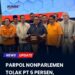 Parpol Nonparlemen Tolak PT 5 Persen