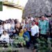 Belajar Pertanian Eko Enzim dan Sawah Pokok Murah, Petani serta Penyuluh Pesisir Selatan Kunjungi TTU