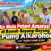 Air Mata Petani Amarasi di Bawah Bayang-Bayang Puing Aikarohon (Oleh: Yupiter Loinati, M.Pd.)
