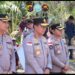 Polda NTT Hadirkan Air Bersih, Wujudkan Kepedulian untuk Warga Desa Benu