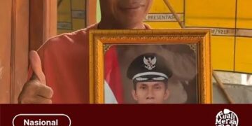 Dari Pemilah Sampah hingga Memimpin Desa: Perjalanan Inspiratif Pak Surya Mengabdi untuk Rakyat