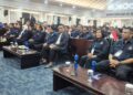 ​Menuju Target Tiga Besar Pemilu 2029, 400 Kader NasDem NTT hingga Papua Gelar NasDem Tower Tour