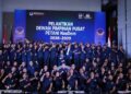 Petani NasDem Resmi Dilantik dan Gelar Rakernas di NasDem Tower, Siapkan Langkah Strategis Bangkitkan Sektor Pertanian