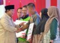 Presiden Prabowo Ingin Salurkan Rp400 Triliun pada 2027: Gerakkan Ekonomi Rakyat dari Daerah