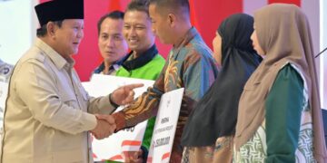 Presiden Prabowo Ingin Salurkan Rp400 Triliun pada 2027: Gerakkan Ekonomi Rakyat dari Daerah