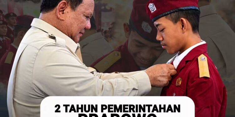 2 Tahun Pemerintahan Prabowo: Perluas Akses Layanan Dasar dan Tingkatkan Kualitas SDM, Fraksi Gerindra DPR RI Kawal Pengawasan