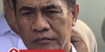 Potong Perjalanan Dinas dan Rapat di Hotel, Kementan Alihkan Rp3,7 Triliun Langsung ke Petani dan Peternak