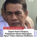 Potong Perjalanan Dinas dan Rapat di Hotel, Kementan Alihkan Rp3,7 Triliun Langsung ke Petani dan Peternak