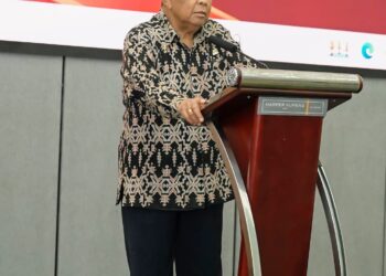 ​Esthon Foenay Ingatkan Generasi Muda: Politik Bukan Sekadar Baliho, tapi Menjaga Kepercayaan Rakyat