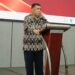 ​Esthon Foenay Ingatkan Generasi Muda: Politik Bukan Sekadar Baliho, tapi Menjaga Kepercayaan Rakyat