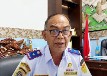 Dishub NTT Usulkan Tambah Subsidi dan Hitung Ulang Tarif Penyeberangan Kupang-Rote