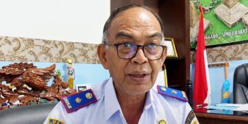 Dishub NTT Usulkan Tambah Subsidi dan Hitung Ulang Tarif Penyeberangan Kupang-Rote