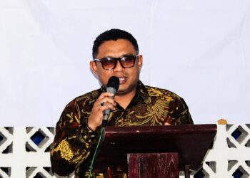 ​Uang Rakyat dan Skala Prioritas: Antara Estetika Patung Kristus dan Pelayanan Dasar