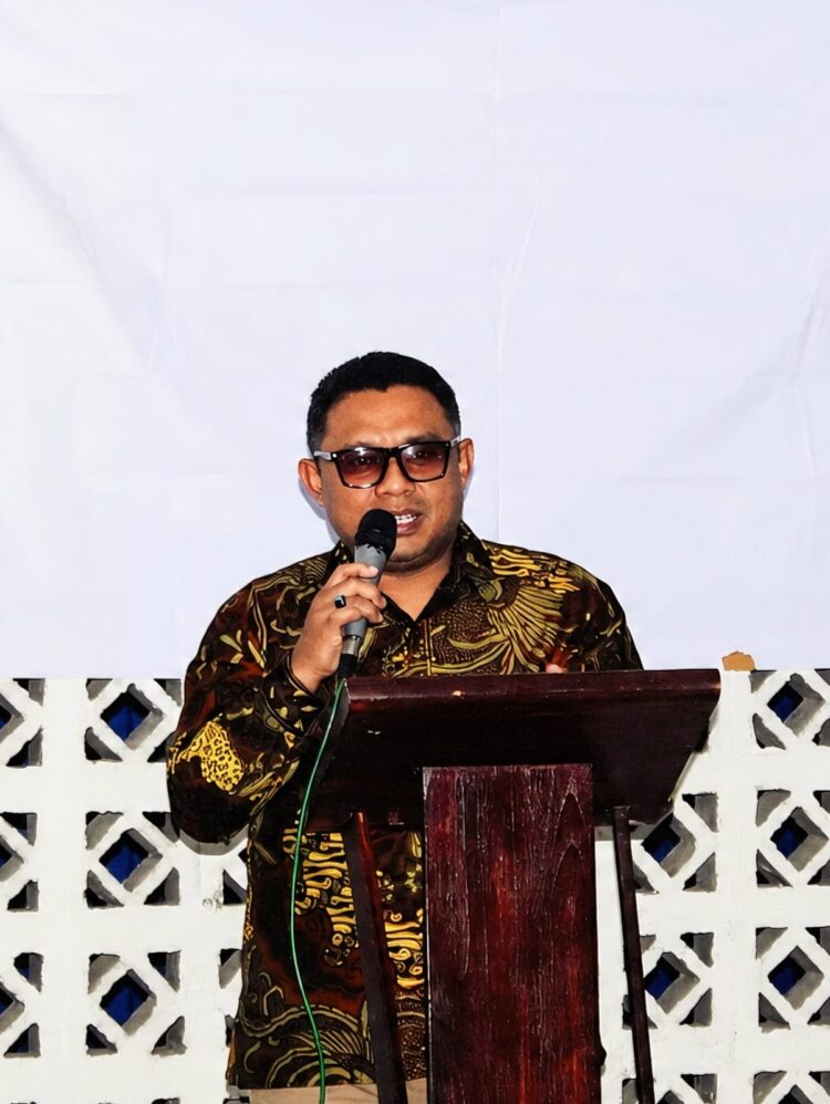 ​Uang Rakyat dan Skala Prioritas: Antara Estetika Patung Kristus dan Pelayanan Dasar
