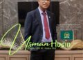 Tegas! Usman Husin Desak Cabut Izin Distributor Nakal Oplos 600 Ton Beras SPHP Jadi Premium