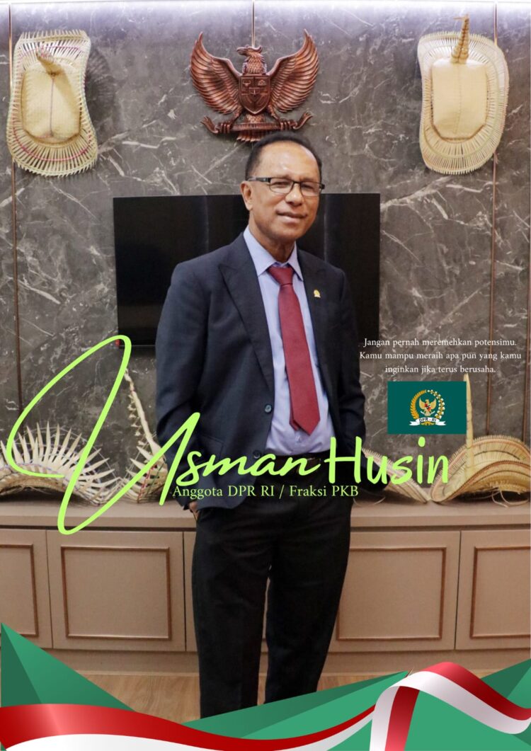 Tegas! Usman Husin Desak Cabut Izin Distributor Nakal Oplos 600 Ton Beras SPHP Jadi Premium