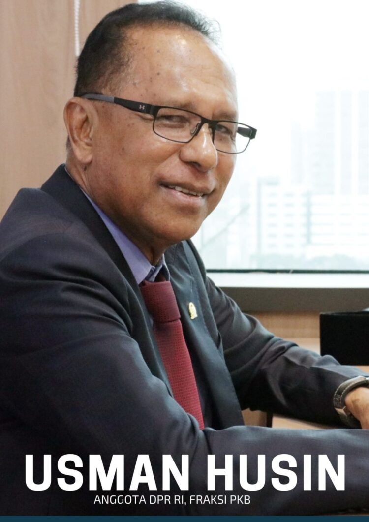 Usman Husin Minta Tarif Penyeberangan Kupang-Rote Dikaji Ulang: Pengaruhi Harga Sembako di Rote Ndao