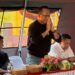 DPR RI Soroti Diskrepansi Data dan Serahkan Bantuan Korban Gempa di Nagekeo, Usman Husin Desak Percepatan Rehab Gereja dan  Masjid