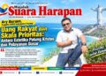 ​Uang Rakyat dan Skala Prioritas: Antara Estetika Patung Kristus dan Pelayanan Dasar