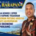 Wakil Ketua Komisi I DPRD Kabupaten Kupang Tegaskan Pembangunan Patung Kristus Memberkati Merupakan Investasi Ekonomi Jangka Panjang