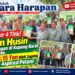 Sehari Sisir 4 Titik! Usman Husin Turun Lapangan di Kupang Barat dan Nekamese, Serahkan 13,15 Ton Bibit Jagung dan Serap Aspirasi Petani