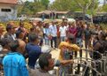 ​Usman Husin Salurkan Bantuan Alsintan dan Bibit Jagung di Rote Ndao: Bebas Pungli, Kadis Pertanian Beri Apresiasi, DPRD Ingatkan Pengawasan Ketat
