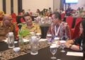 ​Sekda Kupang Buka Pelatihan Teknis Program Makan Bergizi Gratis di Satuan Pendidikan​
