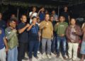 ​Pengusaha Ekspedisi Rote Ndao Temui Usman Husin Terkait Aturan ODOL dan Tarip Penyeberangan