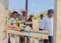 Kementan Respons Cepat Keluhan Petani Rote Ndao Terkait Embung Rusak Sejak 1983 yang Rugikan 442 Hektar Lahan Pertanian