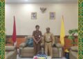 ​Nakhoda Baru Forum TBM Kabupaten Kupang Konsolidasi Lintas Sektor Dongkrak Minat Baca