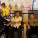 ​Sambut HUT Ke-62, Golkar NTT dan PMI Kumpul 86 Kantong Darah​