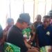 Kiprah Nyata Usman Husin untuk Petani dari Pagi Sampai Malam Bagikan Bibit Jagung, dari Desa Kuimasi – Enolanan – Oeniko – Rabeka – Sampai Oebesi